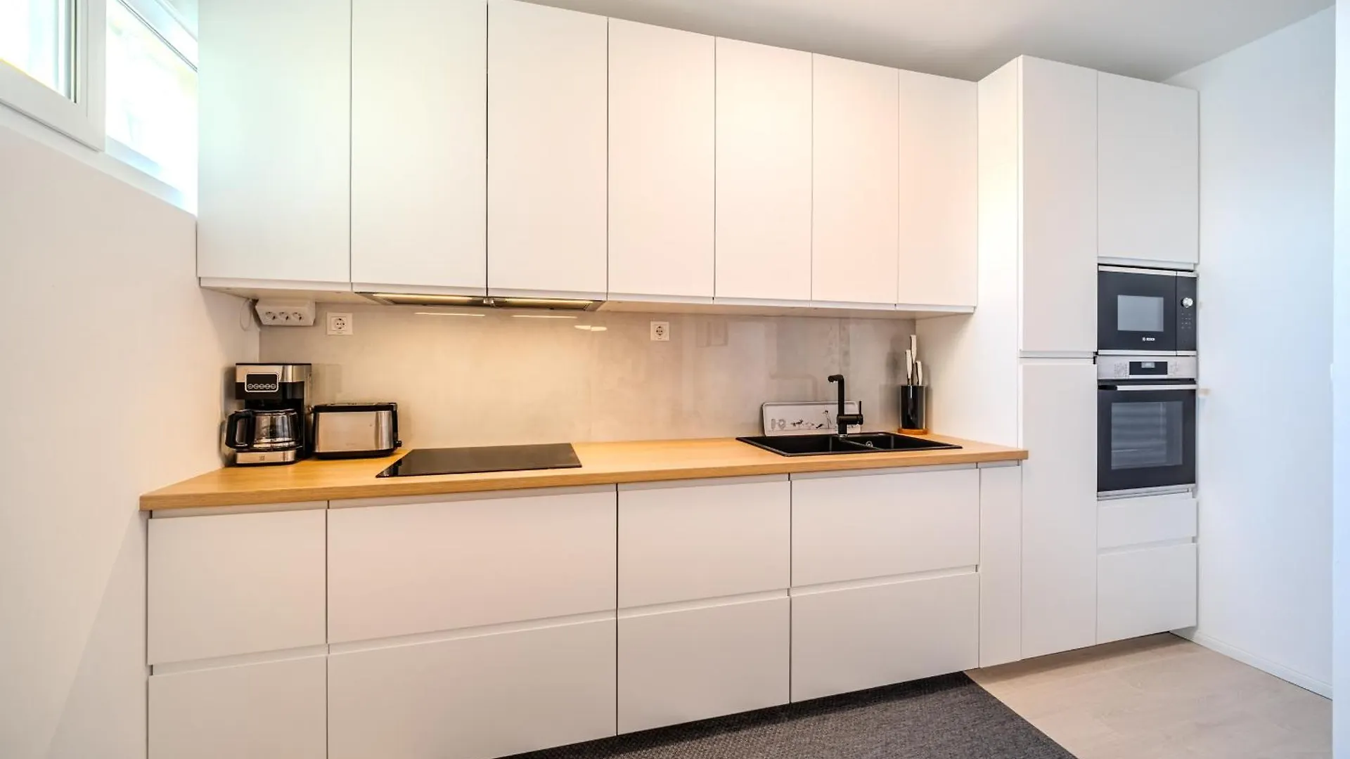 Apartment Zest Split Croatia