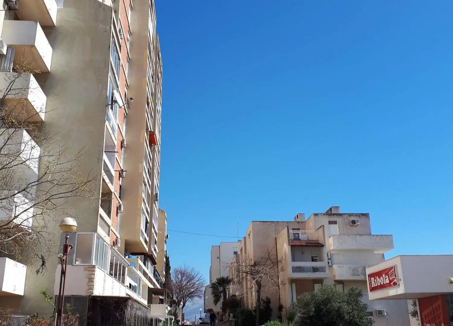Apartment Zest Split Croatia