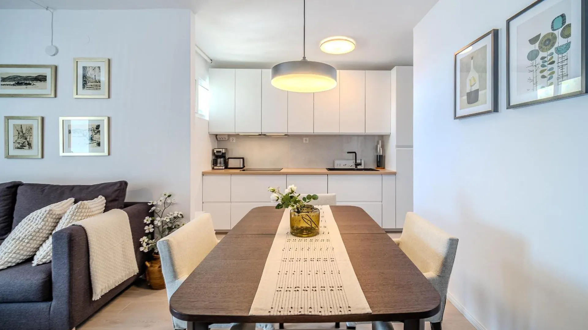 Apartment Zest Split Croatia