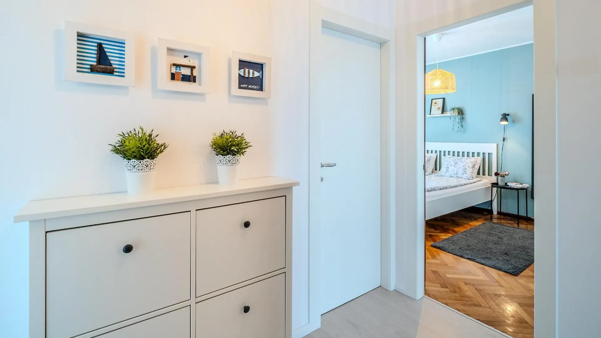 Apartment Zest Split Croatia