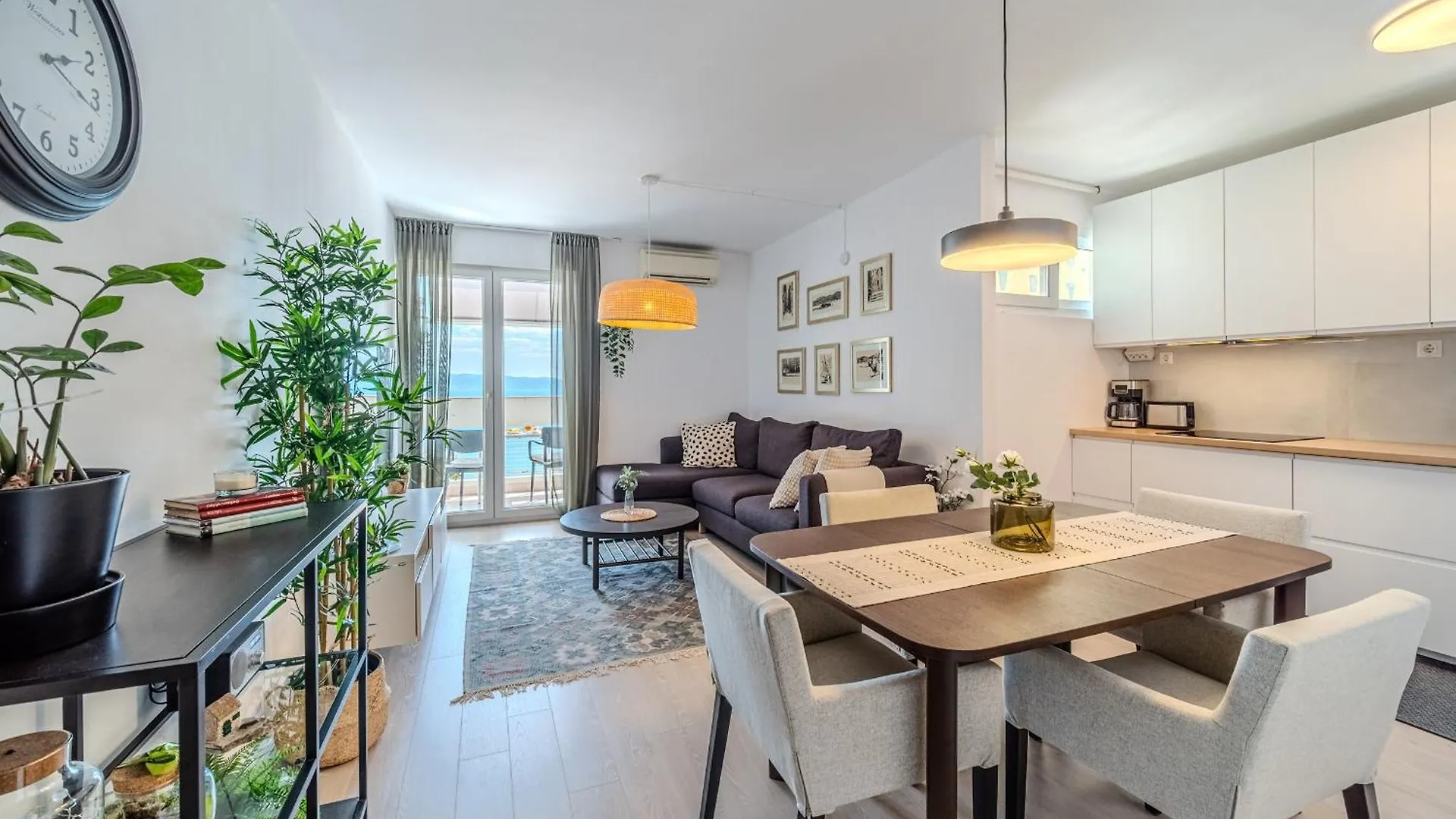 Apartment Zest Split Croatia