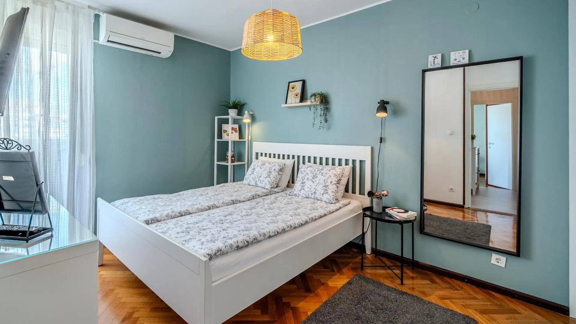 Apartment Zest Split Croatia