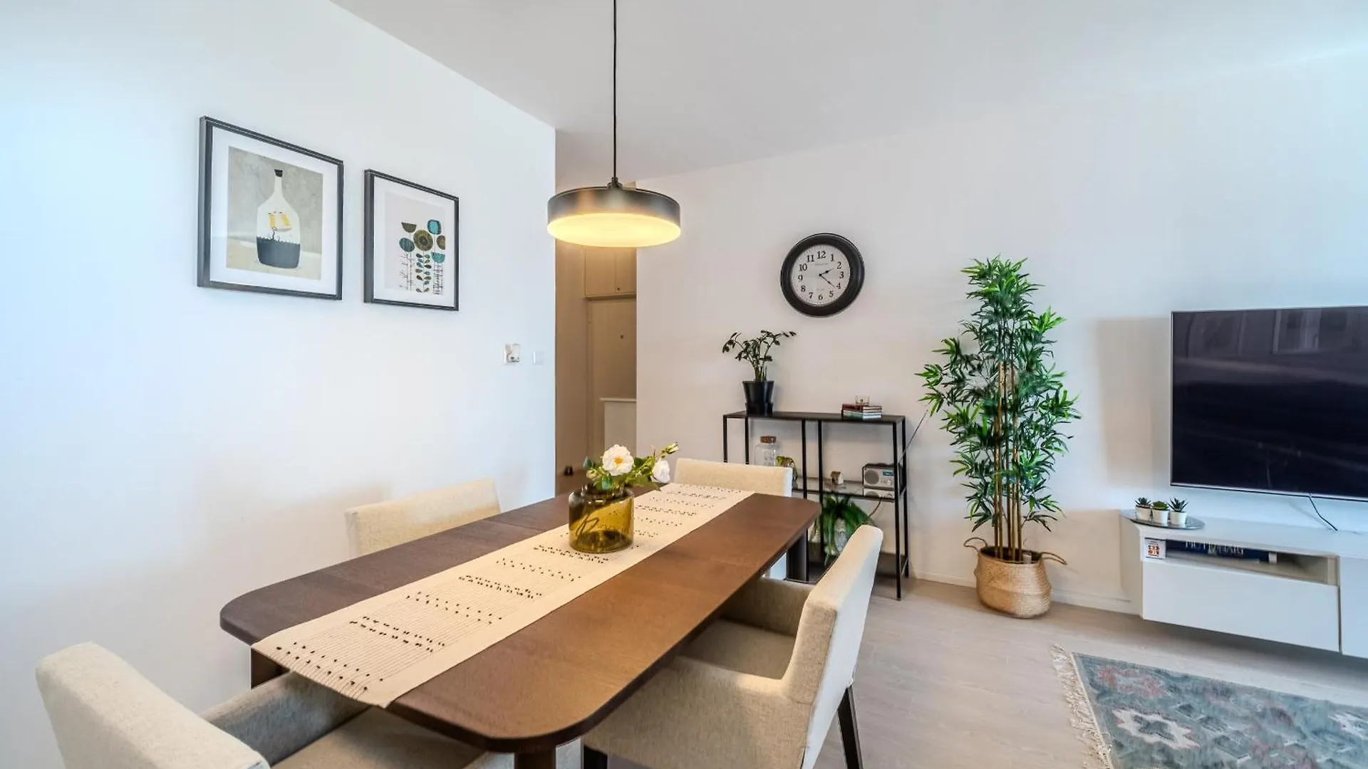 Apartment Zest Split Croatia