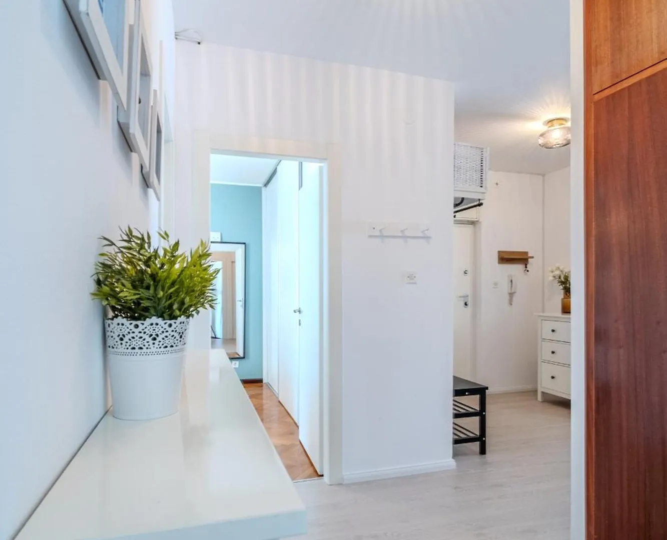 Apartment Zest Split Croatia